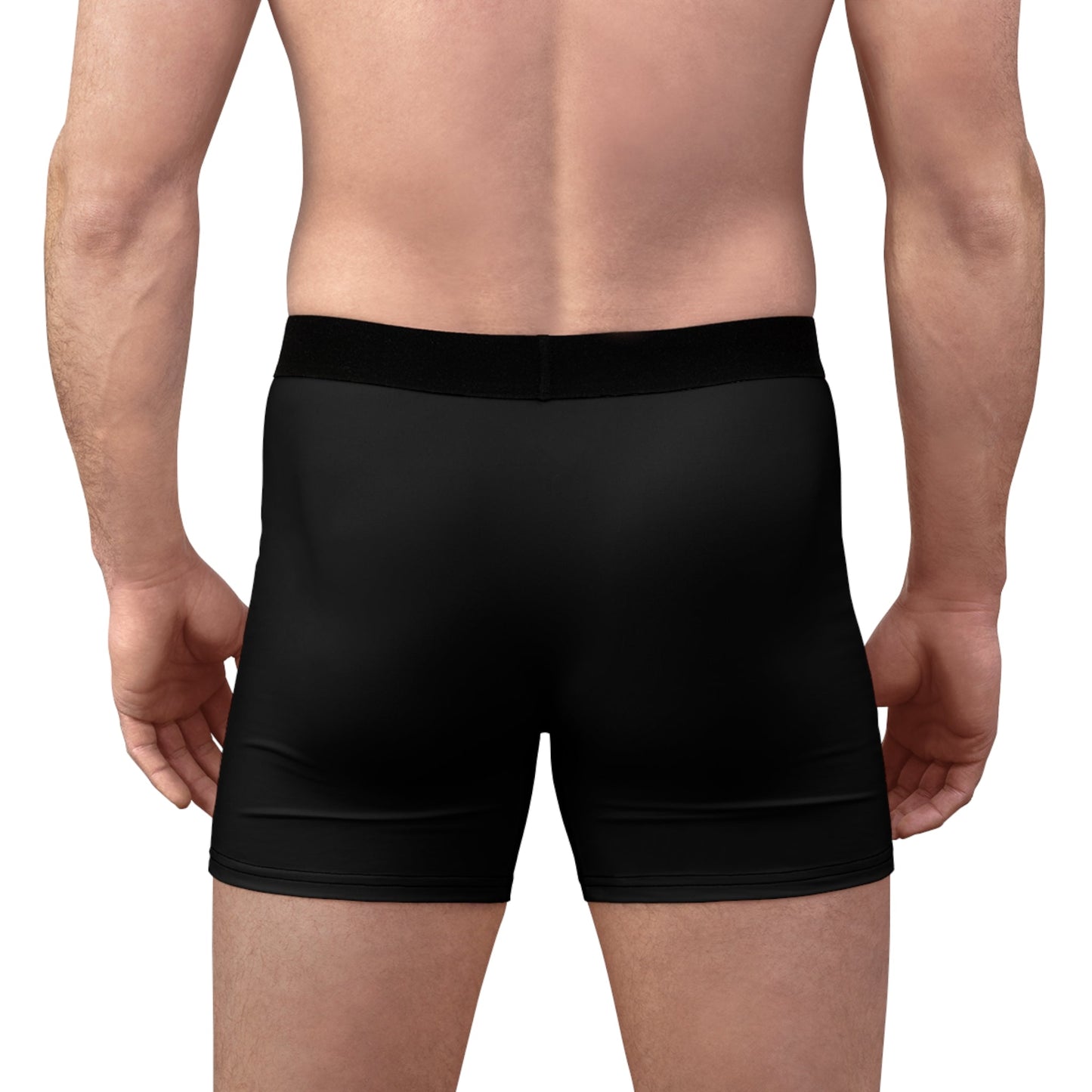 Men's Boxer Briefs - Obey"