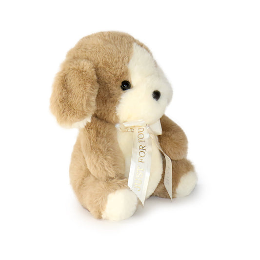 Just For You Dog: A Plush Toy Made to Make Someone Feel Special