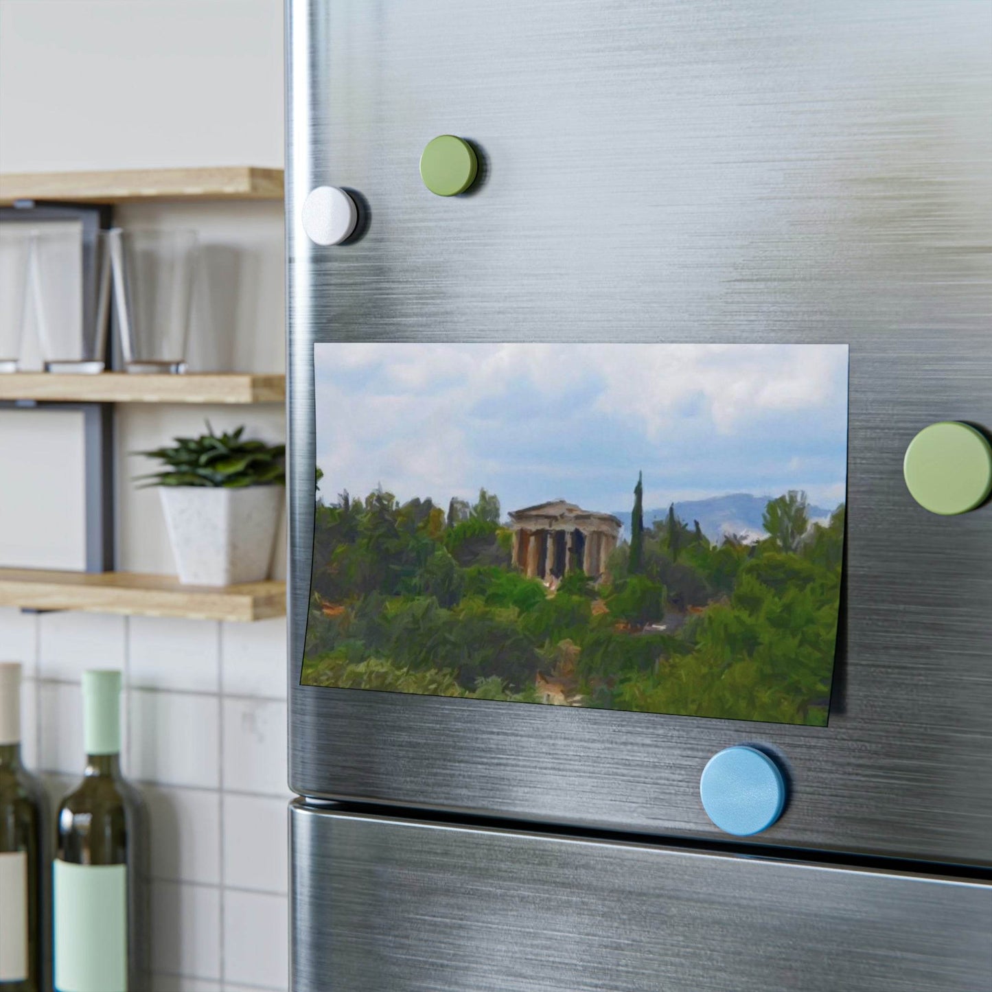 Athens - Post-it® Note Pads
