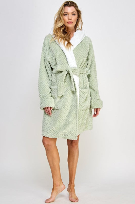 2483 Bailey Robe