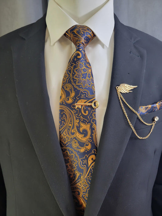 The Preacher Tie Box Set