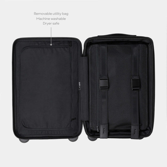 Japan Expandable 20" Luggage