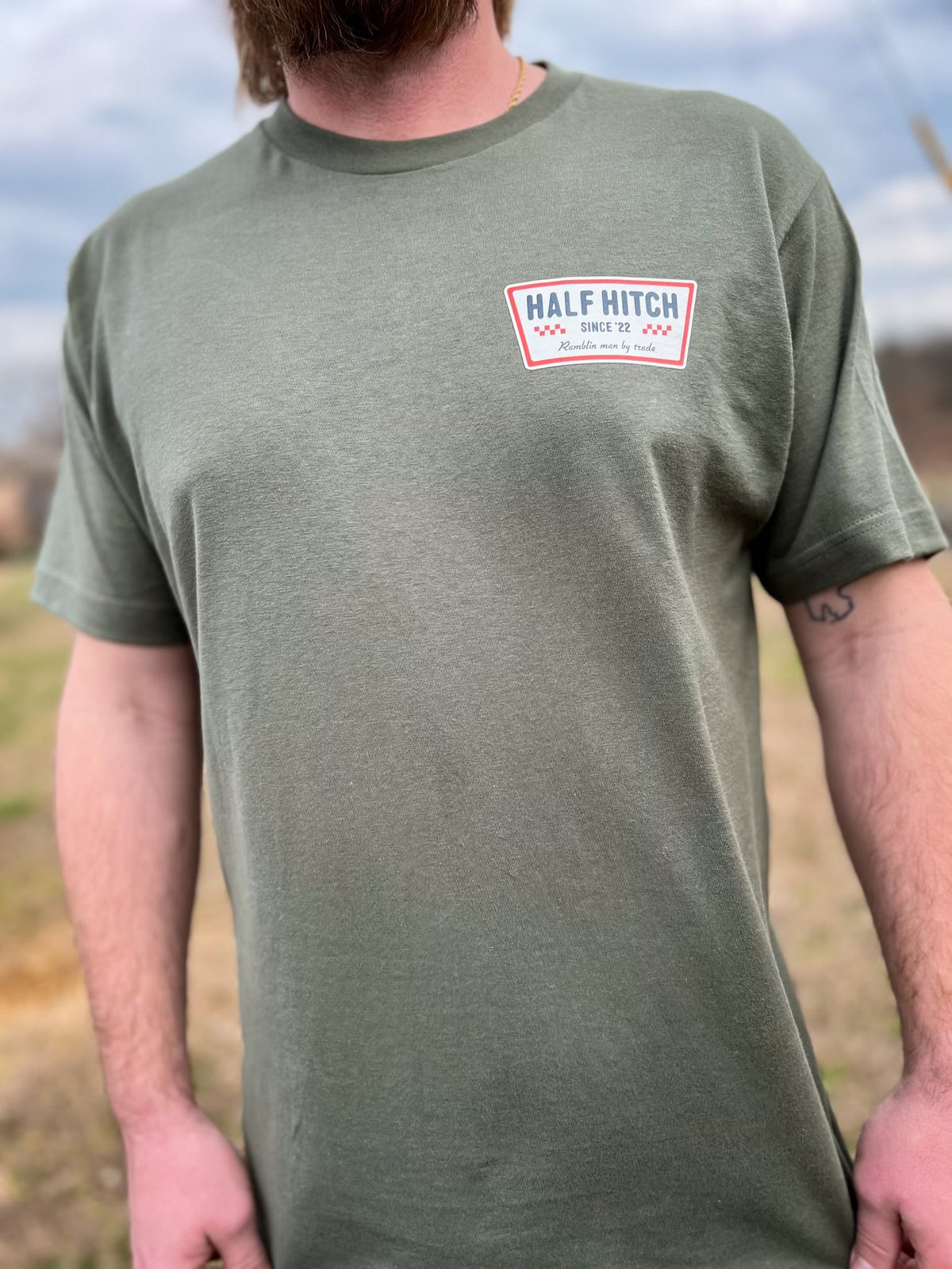 Voltage Vandal: Distribution Edition Short Sleeve Shirt