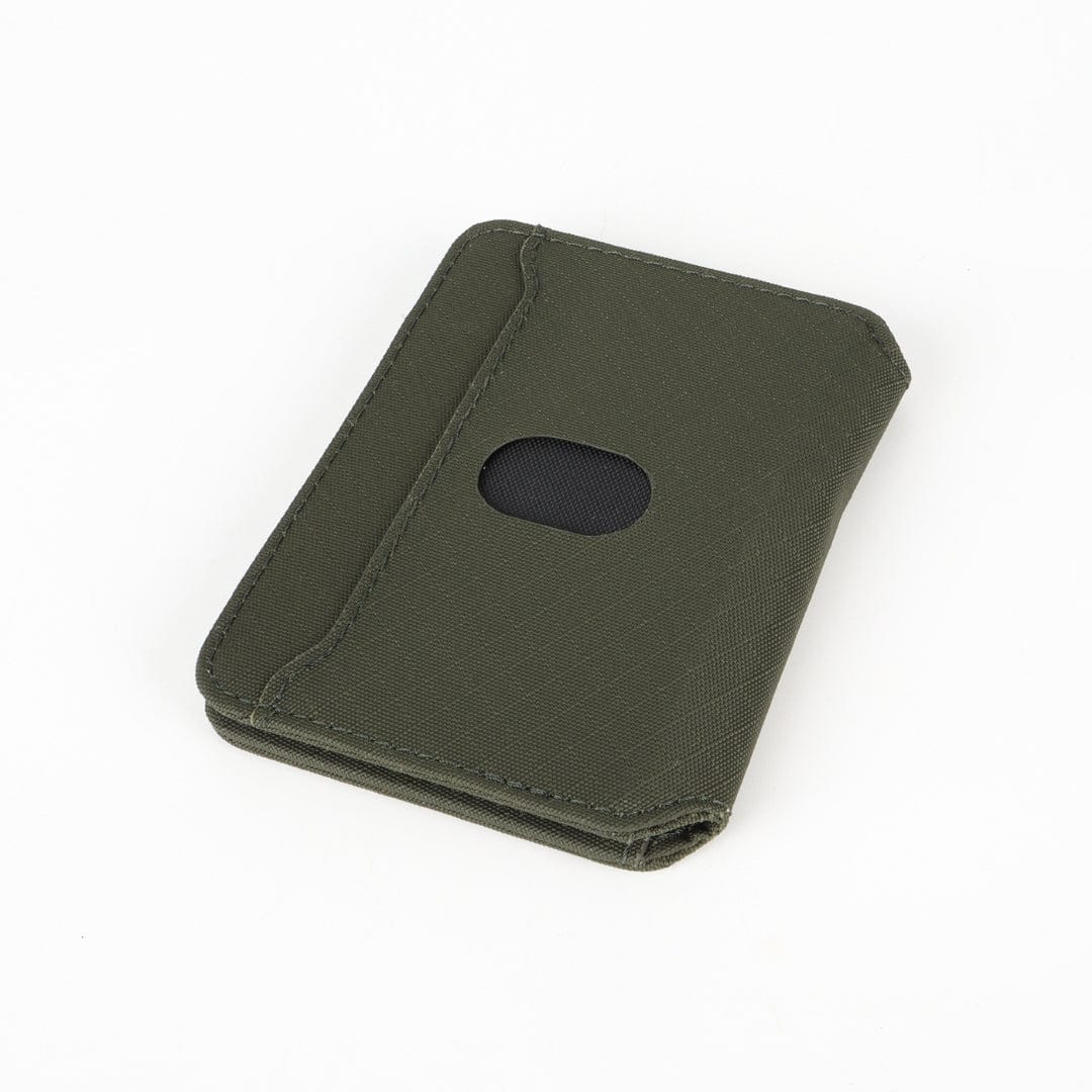 Cloud Wallet