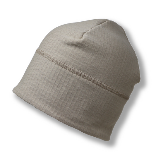 Tactical Grid Fleece Watch Cap