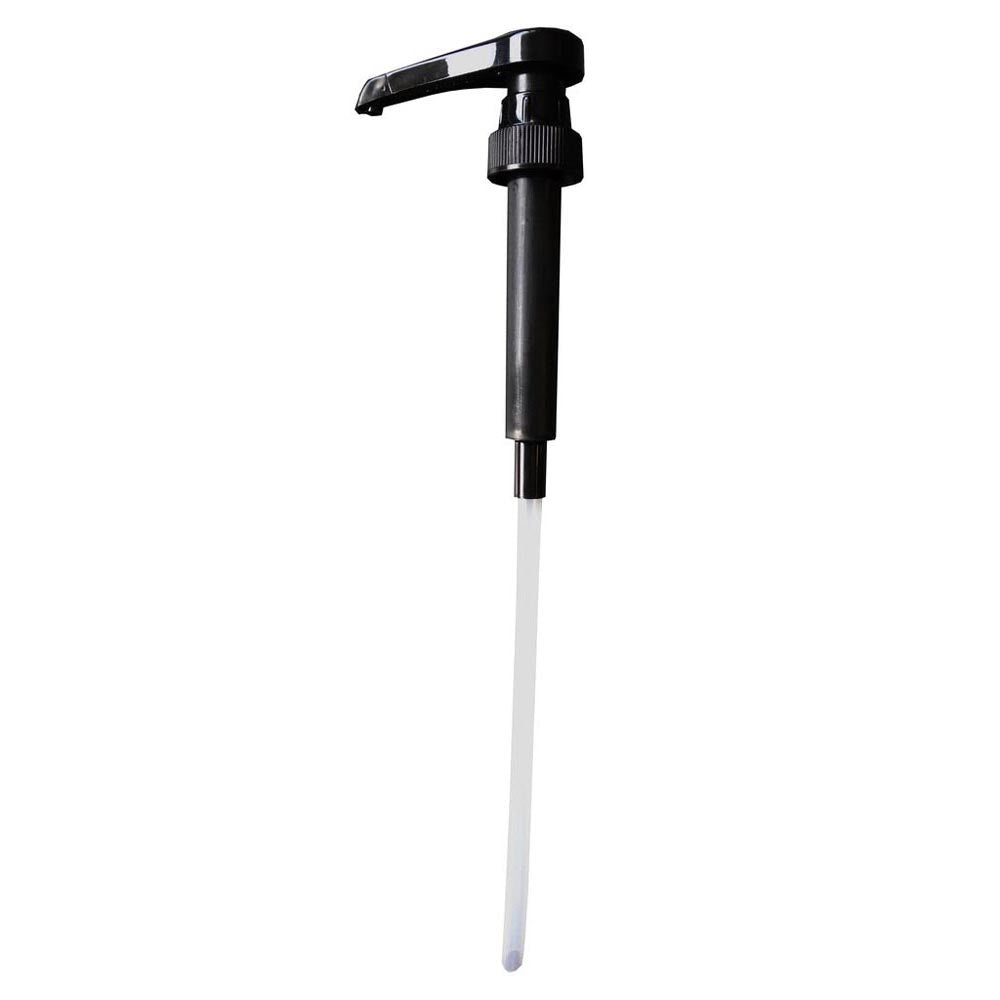 Syrup Pump - 1/4 oz