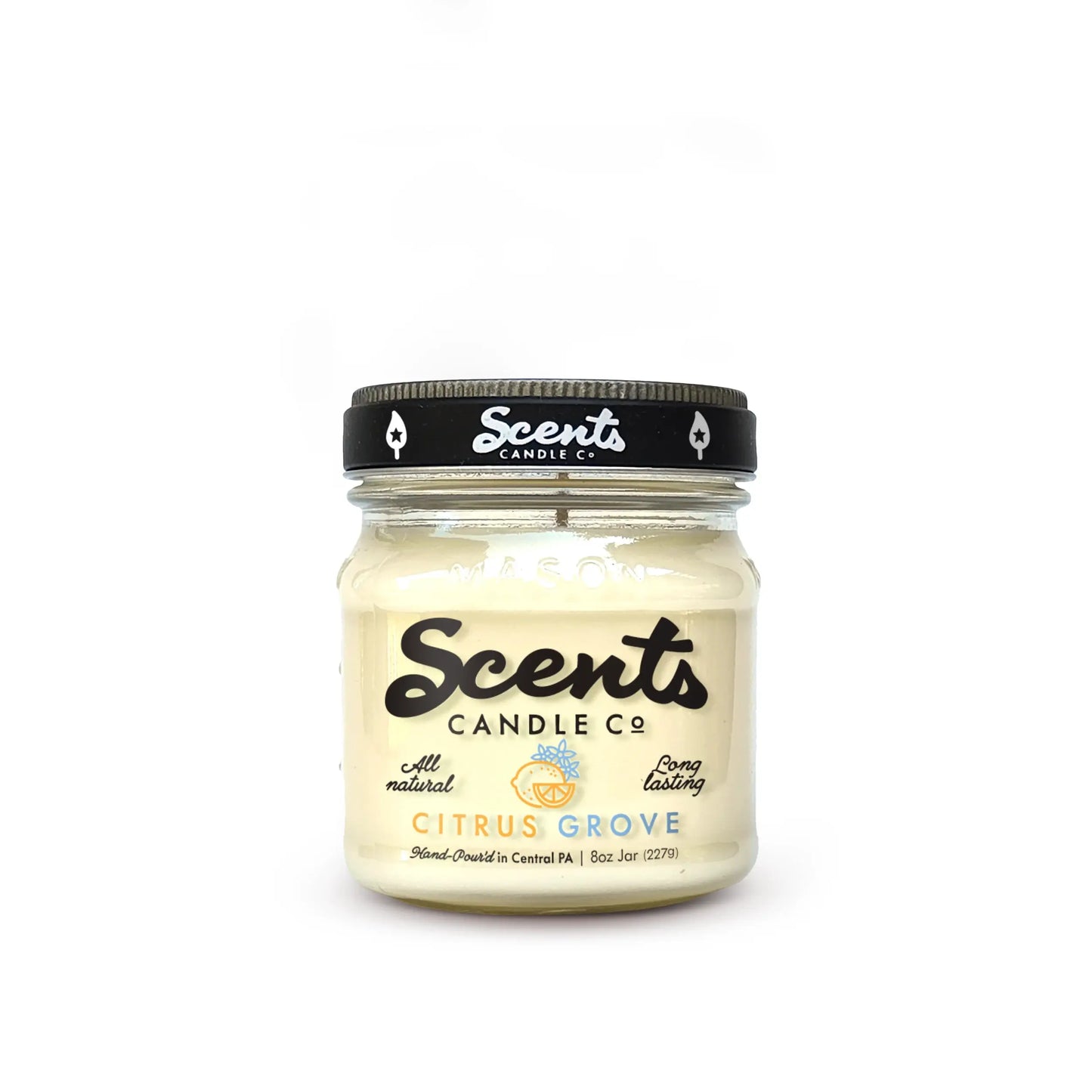 Citrus Grove by Scents