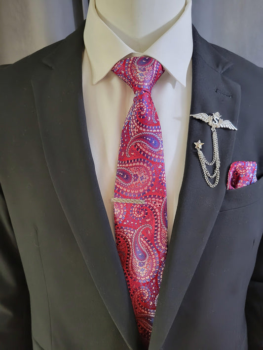 The Sovereign Tie Box Set