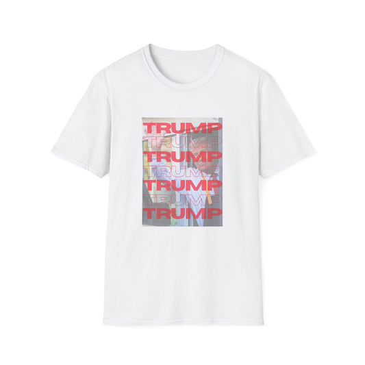 Trump Drive Thru Shirt