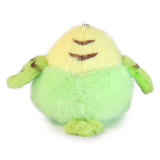 Bibble Bird: A Social Plush Toy Made for Chatty Play and Friendly Moments