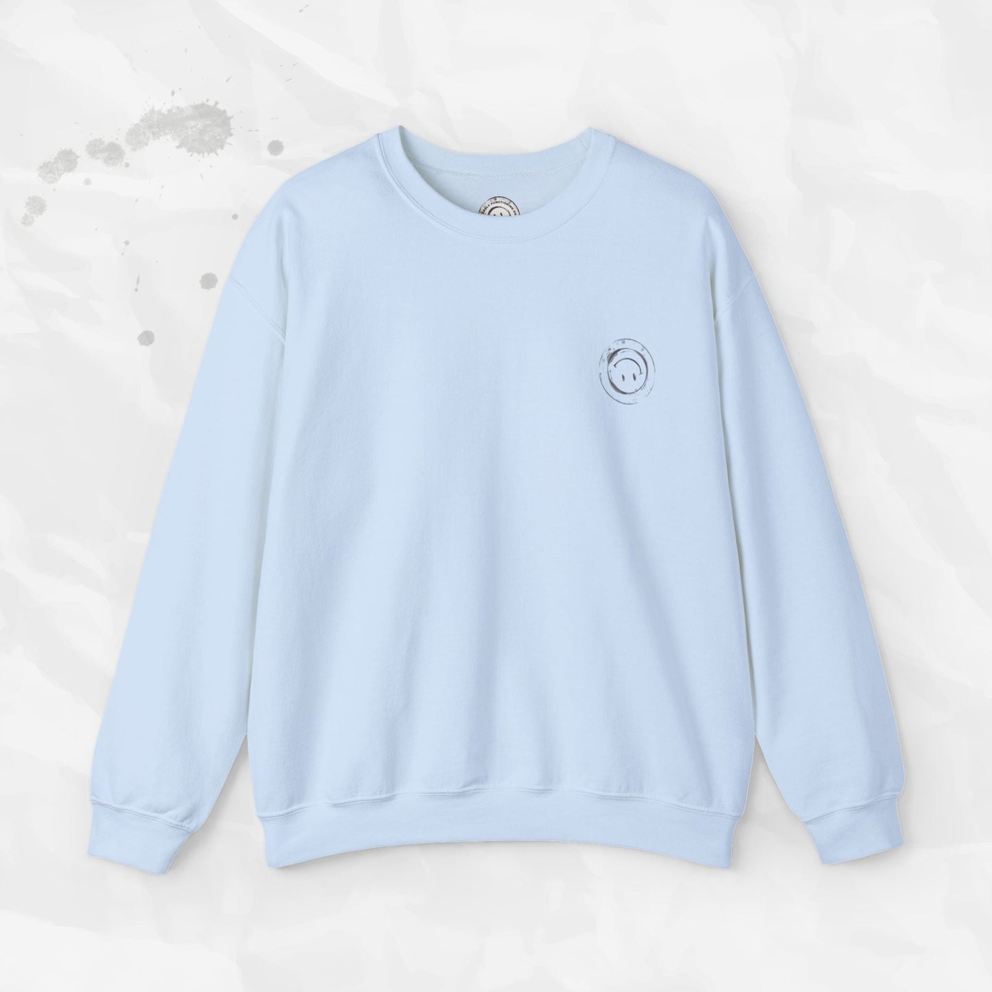 Existential Crisis Club - Crewneck Sweatshirt