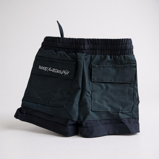 Hiking shorts