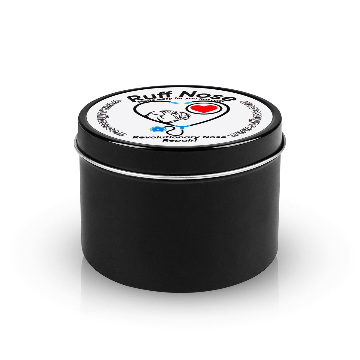 Pet Nose Repair Balm- 4 oz