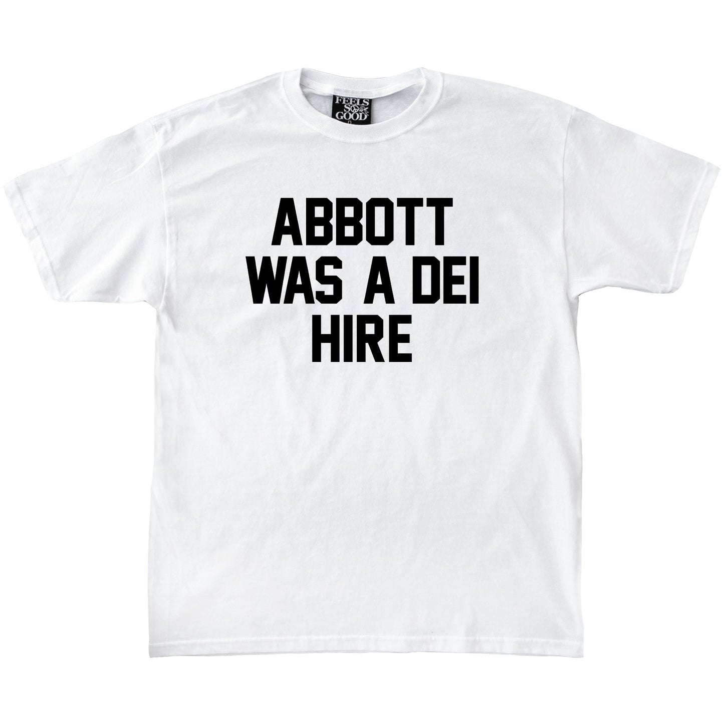DEI Hire - Ships Week of 3/2