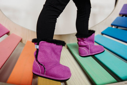 Winter Boots For Toddlers | Adora Bundle