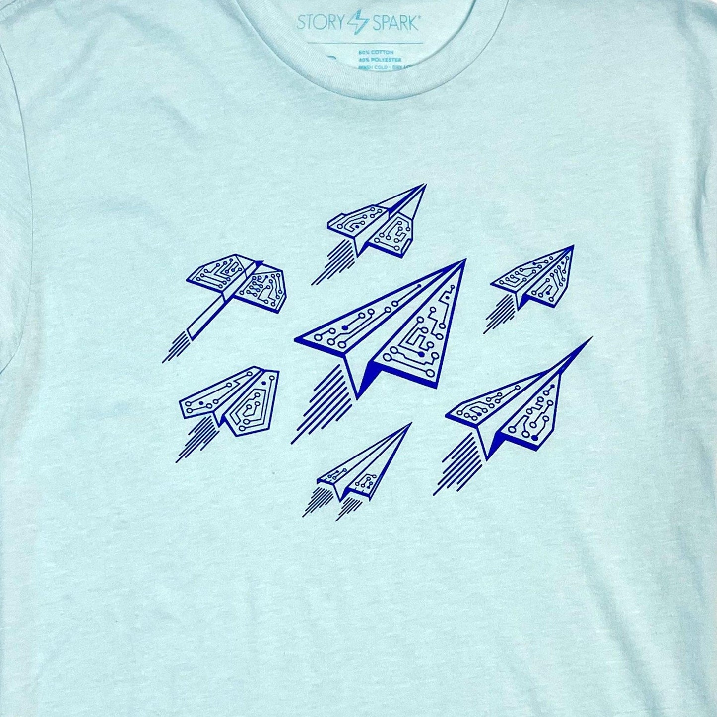 Ascend T-Shirt