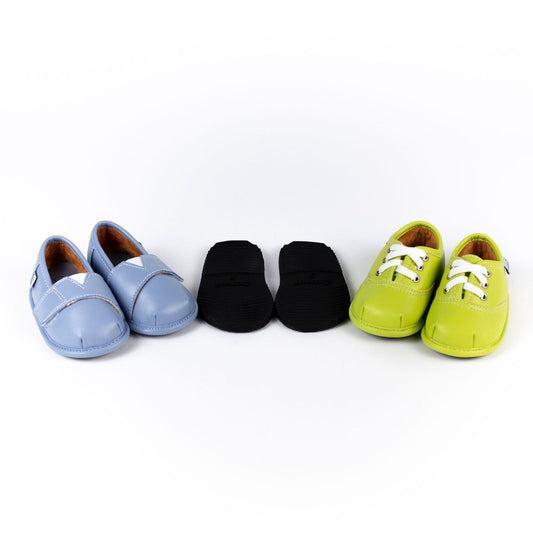 Boots for Kids | Toddler Boots - Asher Bundle