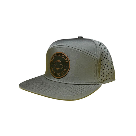 Atlantic Youth Waterproof