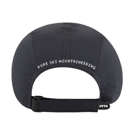 HAGAN 5 Panel Hat