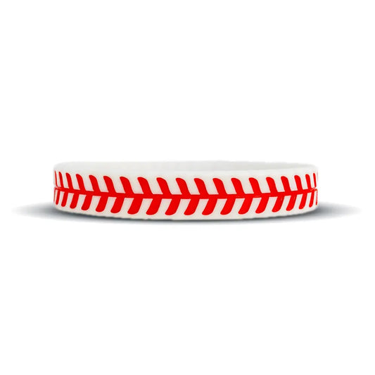 Baseball Wristband Elite Athletic Gear
