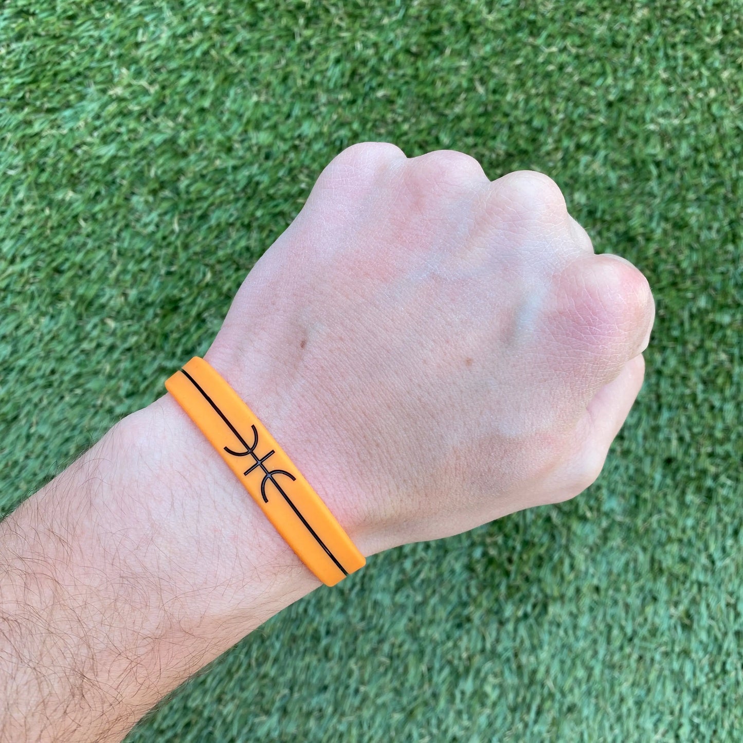Basketball Wristband Elite Athletic Gear