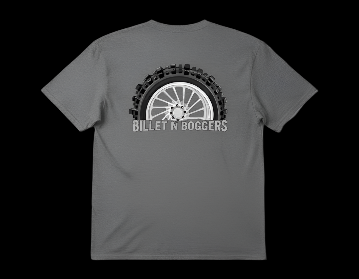 Billet N’ Boggers