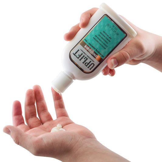 Conditioner 7.5 oz Uplift Provisions Company