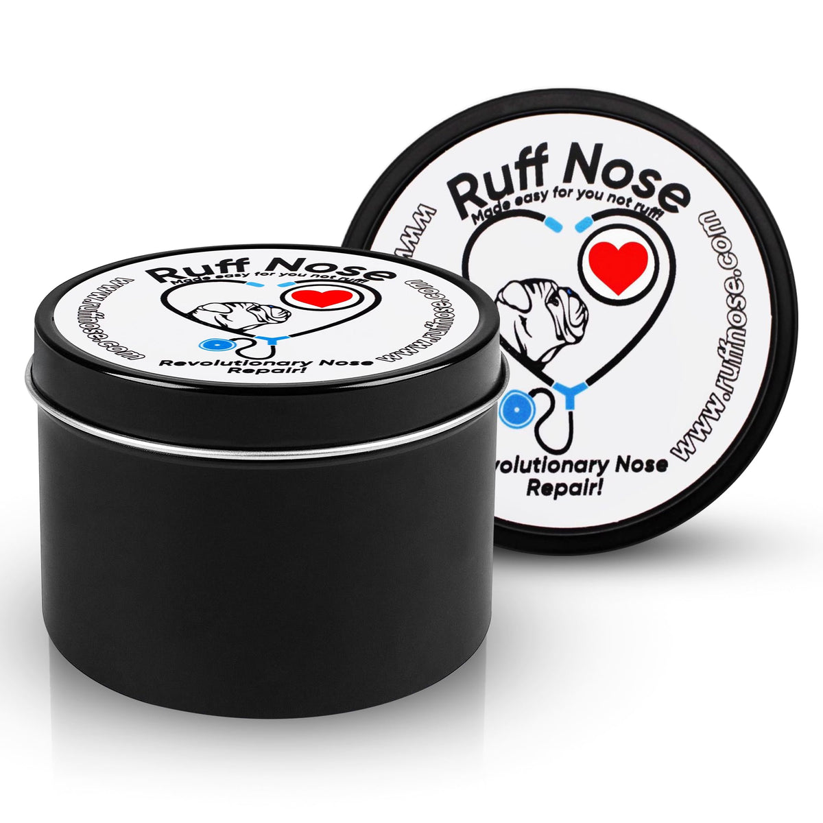 Pet Nose Repair Balm- 4 oz
