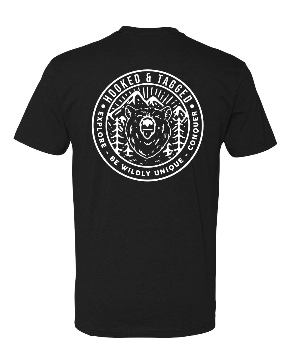 *SALE* Men's Explore T-Shirt
