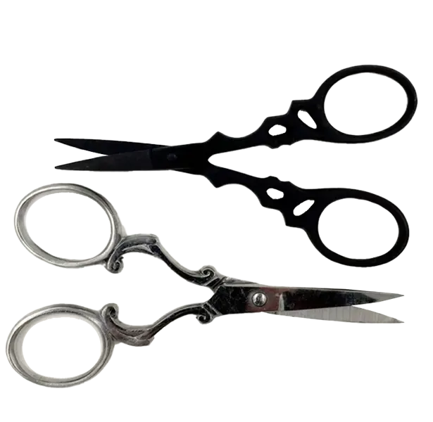 Beard & Mustache Scissors Badass Beard Care