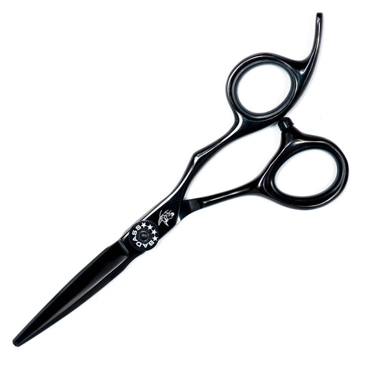 Titanium Series Shaping Scissor Badass Beard Care