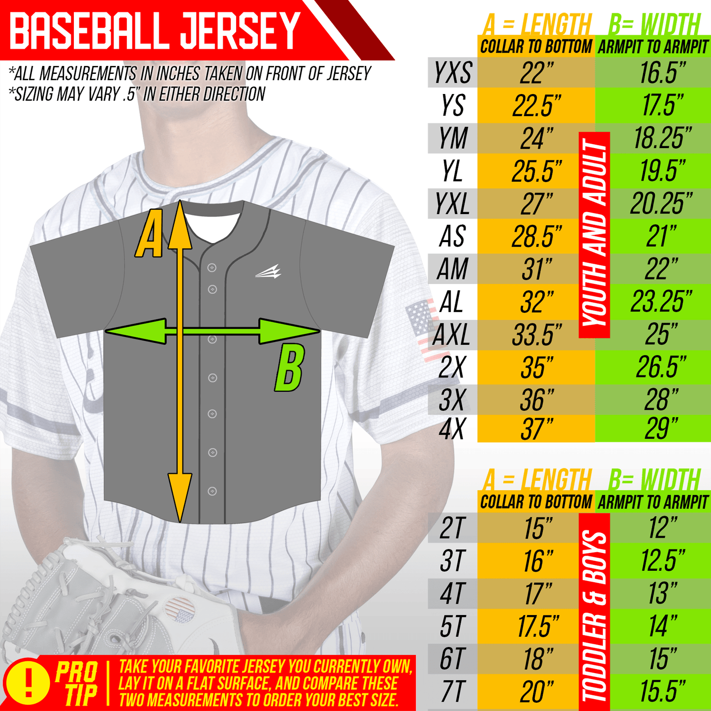 Daddy Hacks Lifestyle Baseball Jersey