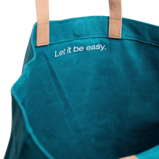 The Beach Bag