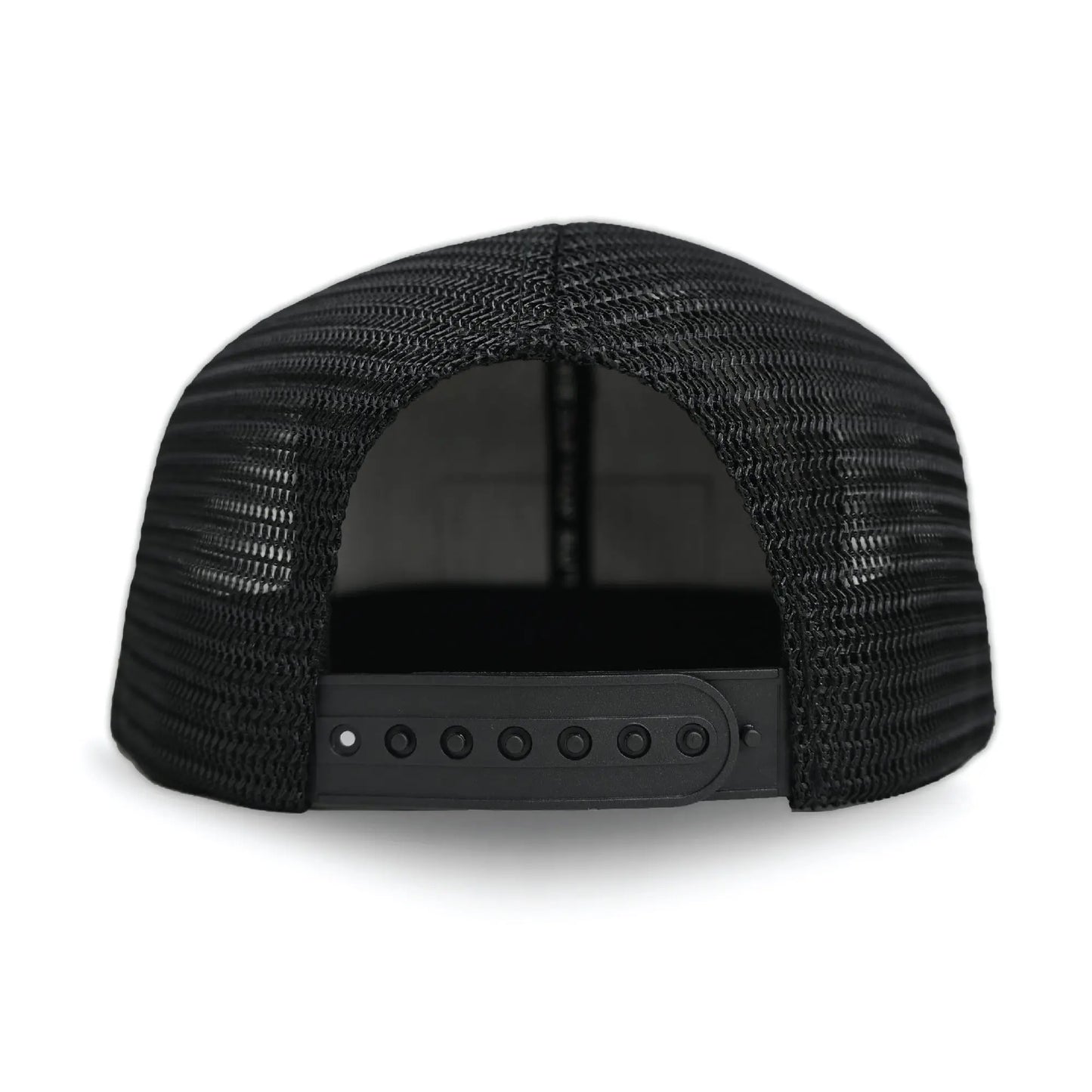 Blessed Trucker Hat Elite Athletic Gear
