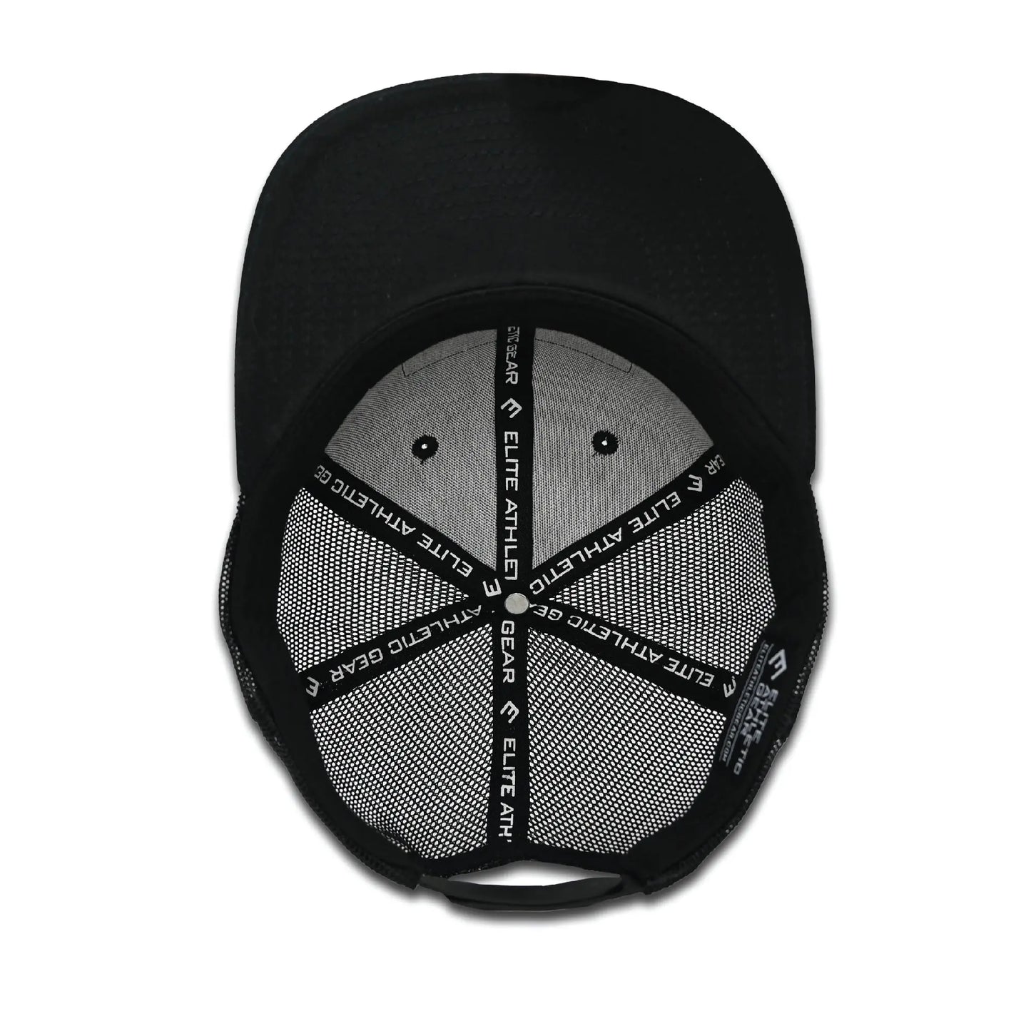 Blessed Trucker Hat Elite Athletic Gear