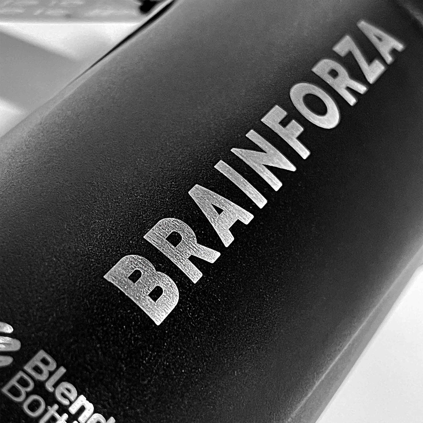 Stainless Steel Shaker Bottle 24oz