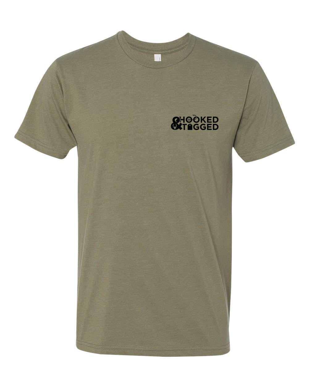 *SALE* Men's Explore T-Shirt