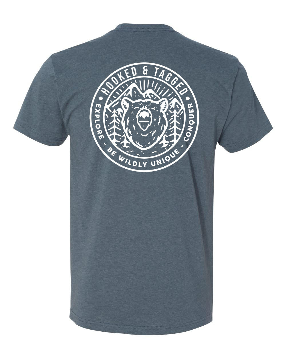 *SALE* Men's Explore T-Shirt