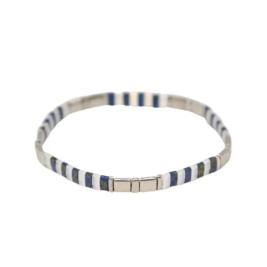 CORPORATE - Tila Bead Bracelet | ONE SIZE - X-Large Mack & Rex