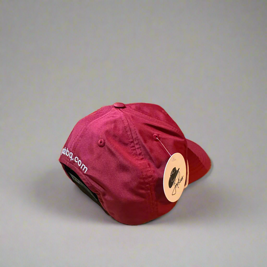 JR's Caddie Cardinal