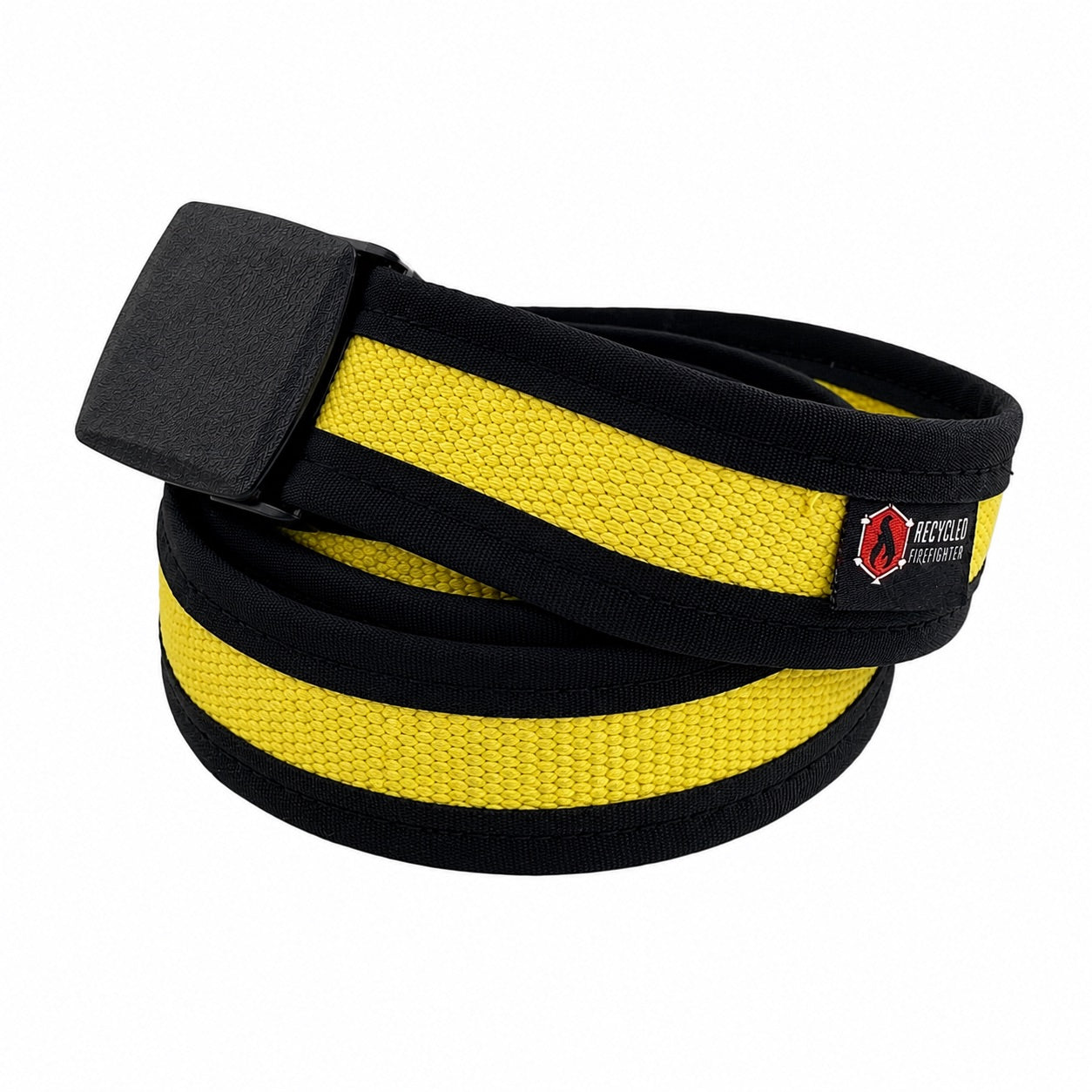 Fire Hose EDC Belt