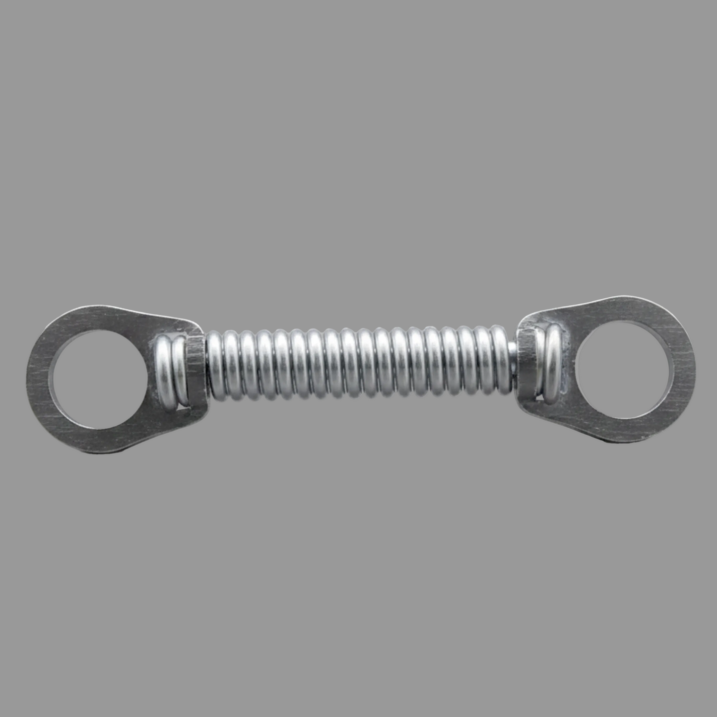 Closed Spring (with same eyelets) Diameter: 0.012" 10pcs/pk