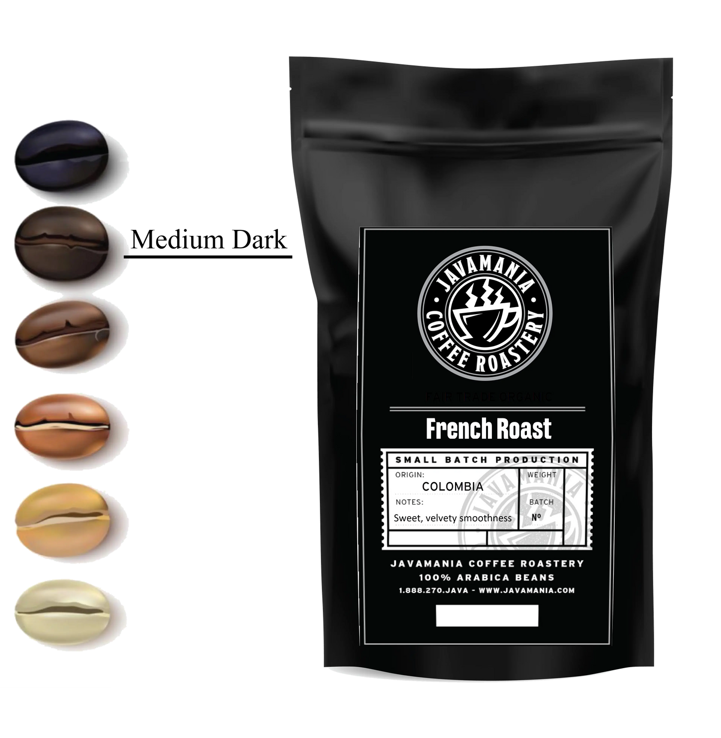 French Roast