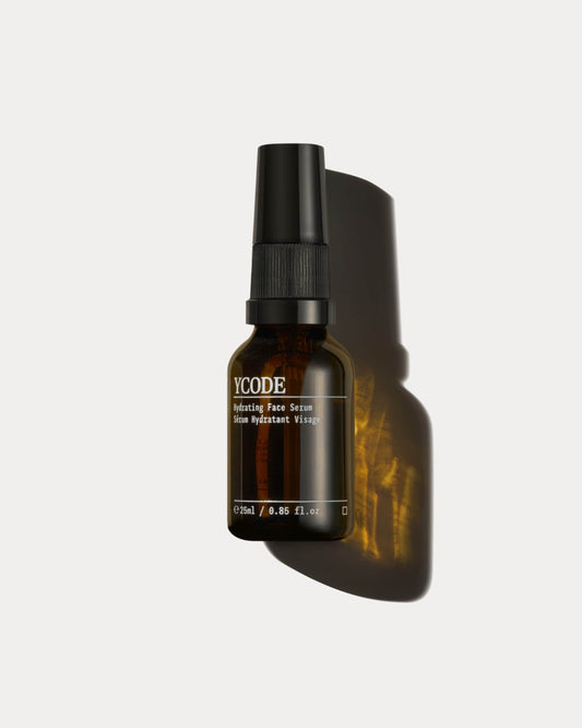 HYDRATING FACE SERUM