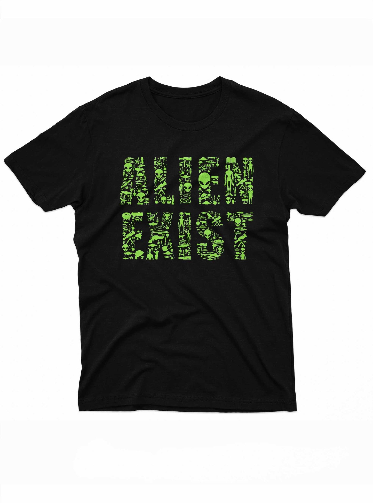 Cosmic Proof Tee