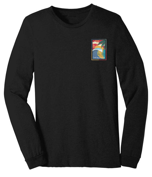 Koloa Women's In Paradise Long Sleeve