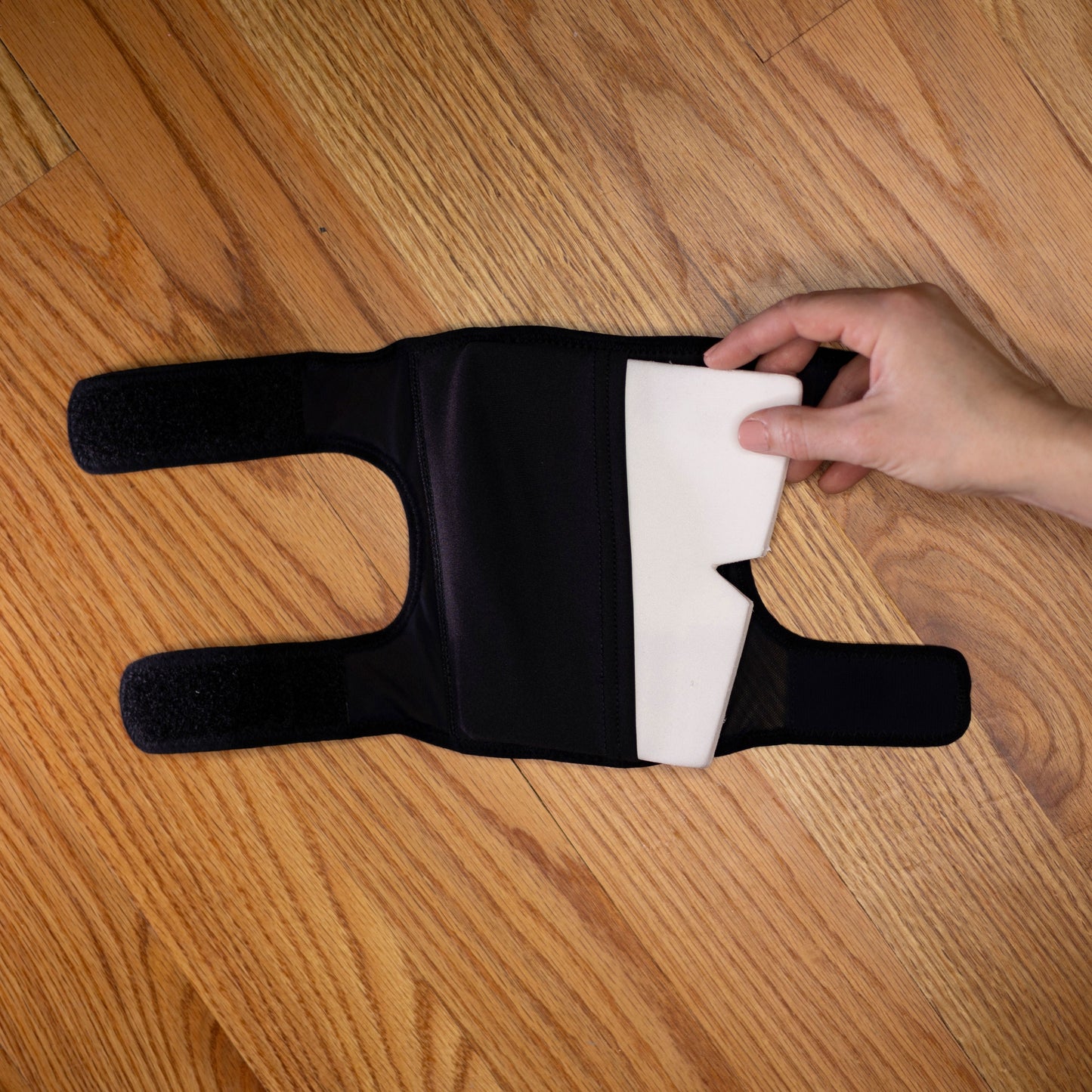 Knee Pad Inserts