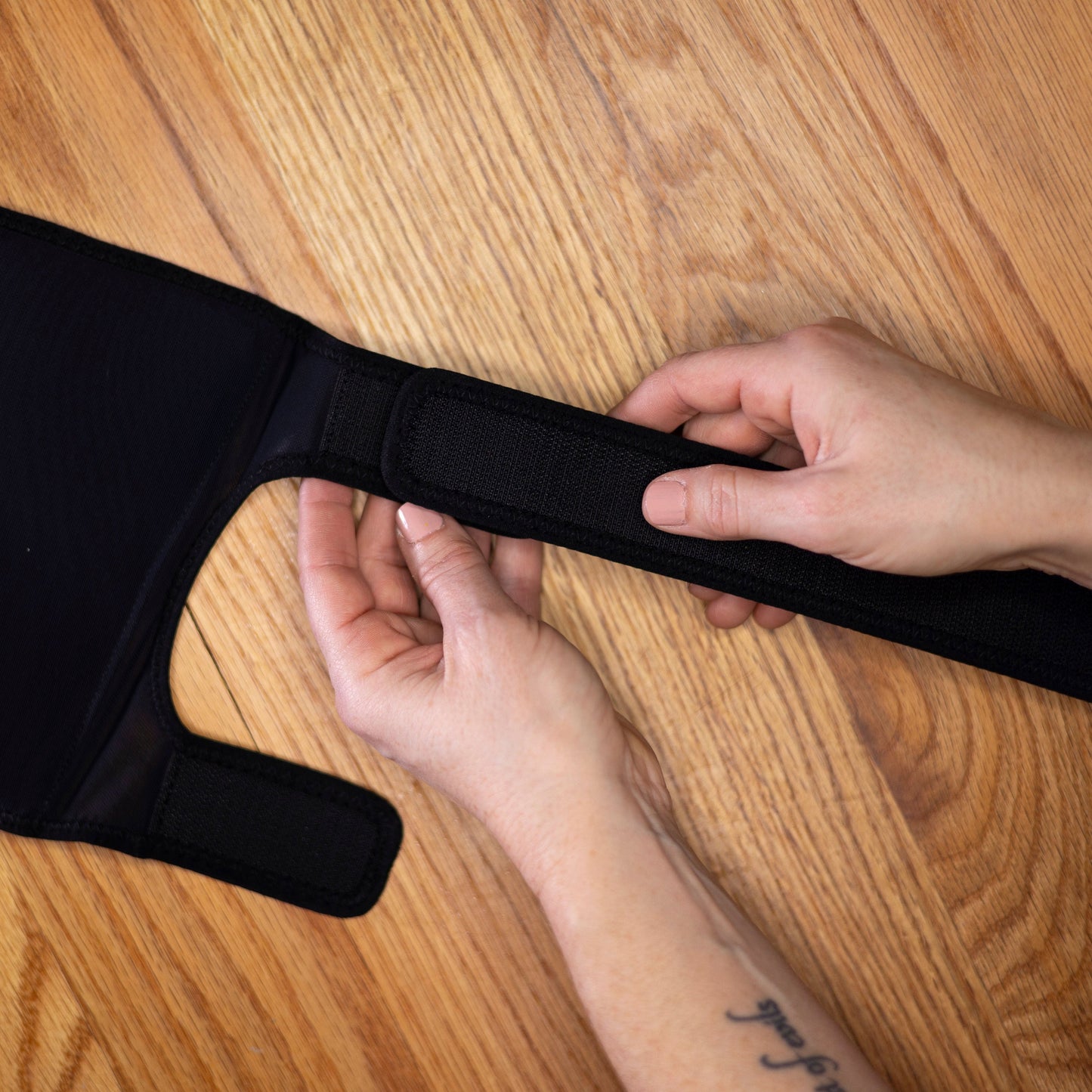 Strap Extenders