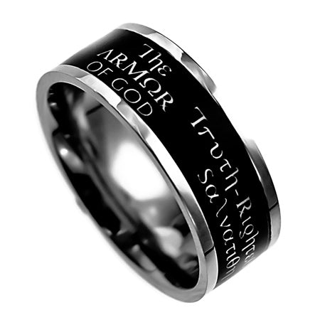 Deluxe Scripture Band