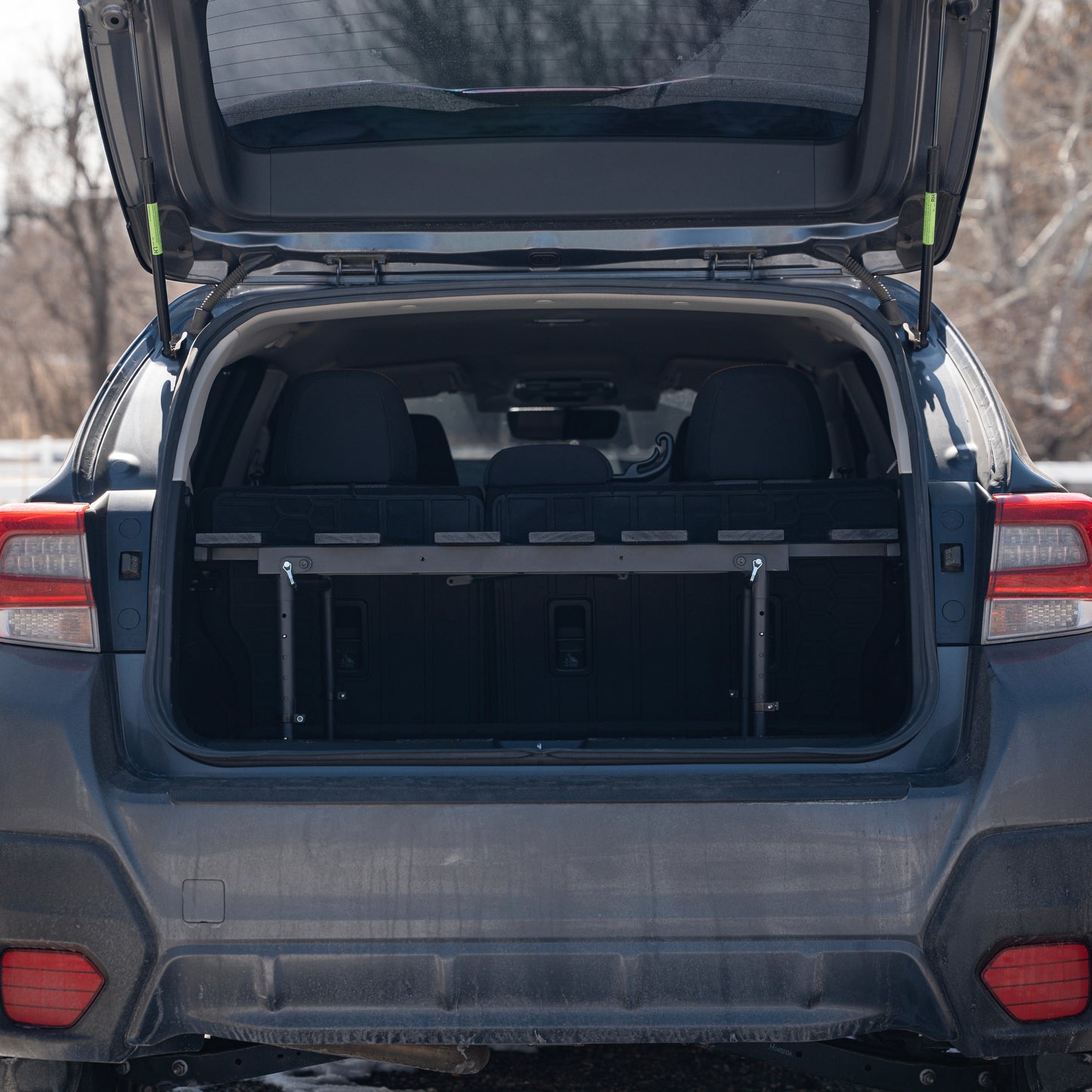 Nokhu Mini Rack